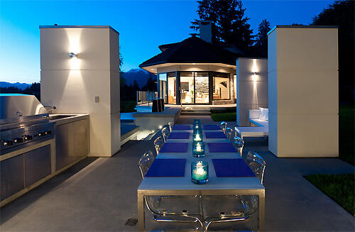 interior design