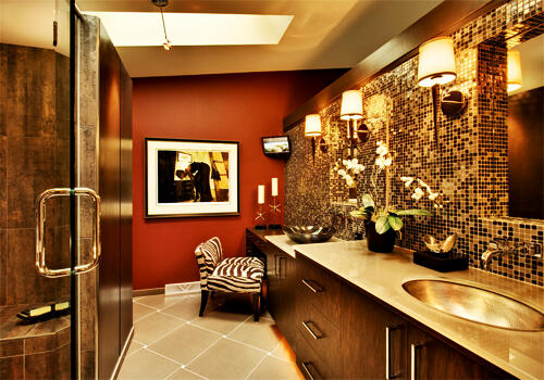 interior design