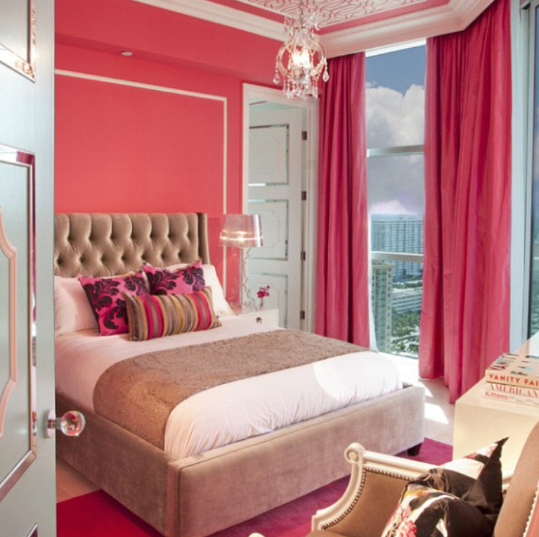 interior design