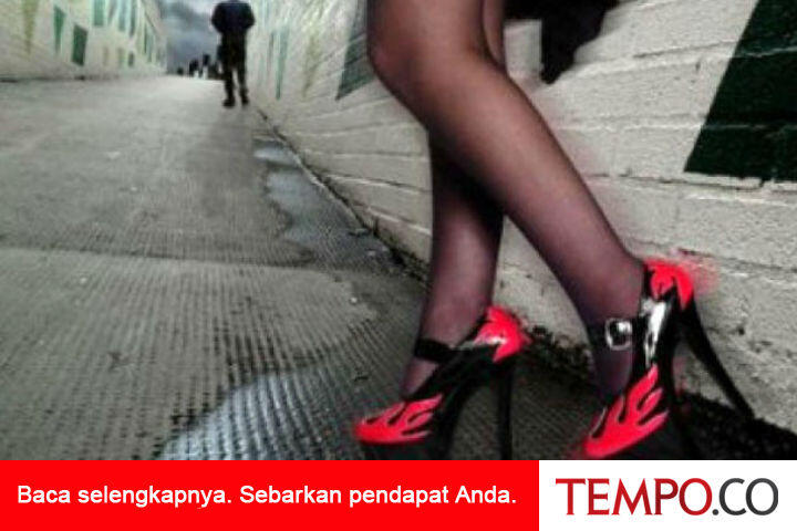 Koruptor Bertransaksi Seks Anak di Media Sosial