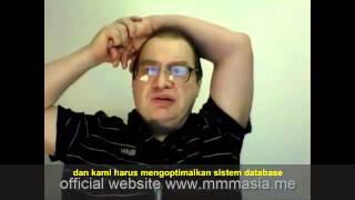 Antara Sergey Mavrodi, MMM dan Ketek