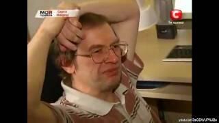 Antara Sergey Mavrodi, MMM dan Ketek