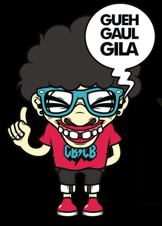 Ciri Ciri Anak Gaul Edisi 2012 2013 Dan 2014