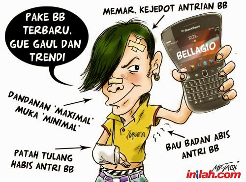 Ciri Ciri Anak Gaul Edisi 2012 2013 Dan 2014