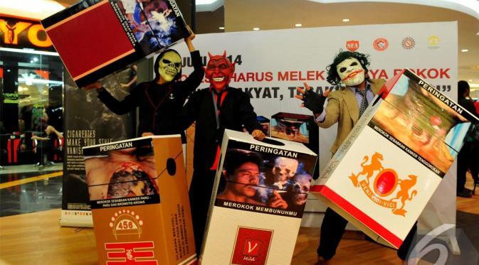 Yang meras Perokok silahkan masuk gan