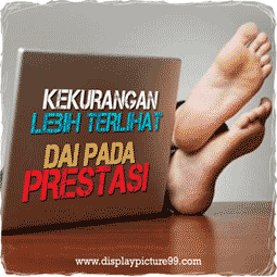 Kumpulan DP BBM Animasi Terbaru
