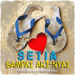 Kumpulan DP BBM Animasi Terbaru