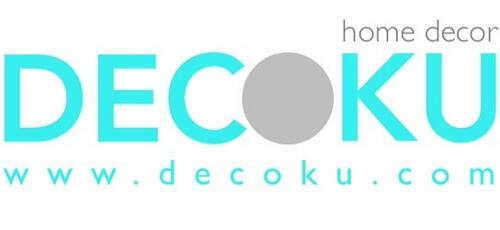 Decoku - Recycled paper Home Decoration
