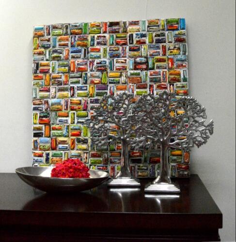 Decoku - Recycled paper Home Decoration