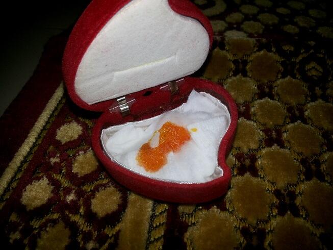 Aji Badar Besi Dan Aji Kul Buntet