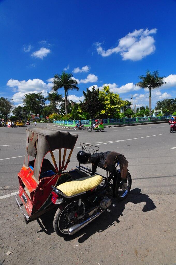 Salah Satu Surga Perawan di Ujung Indonesia