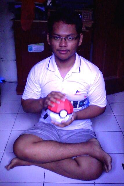 &#91;WIP&#93; Papercraft - PokeBall Case 15cm