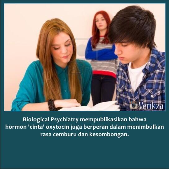 Fakta unik tentang hubungan dan cinta (nemu di instagram)