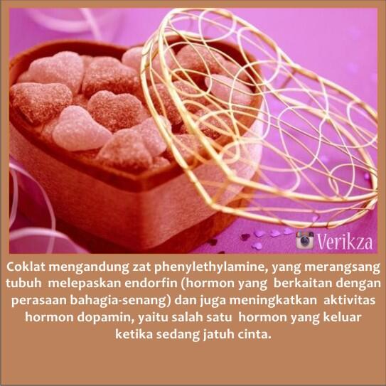 Fakta unik tentang hubungan dan cinta (nemu di instagram)