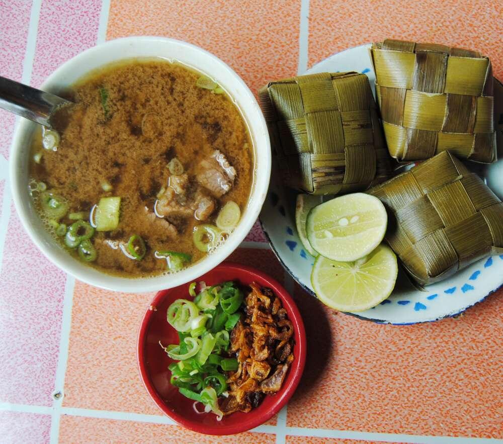 Makanan yang patut anda coba jika sedang berada di Sulawesi Selatan