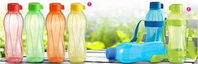 Tips membersihkan botol minuman yang benar