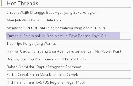 Cuma di Pointblank Lo Bisa Nemuin Hal Aneh, Sumpah Serapah, Dan Isi Kebon Binatang