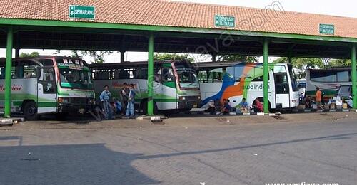 Bis Ekonomi (Bukan B Bm)