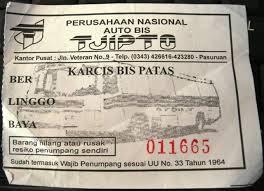Bis Ekonomi (Bukan B Bm)