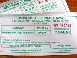 Bis Ekonomi (Bukan B Bm)