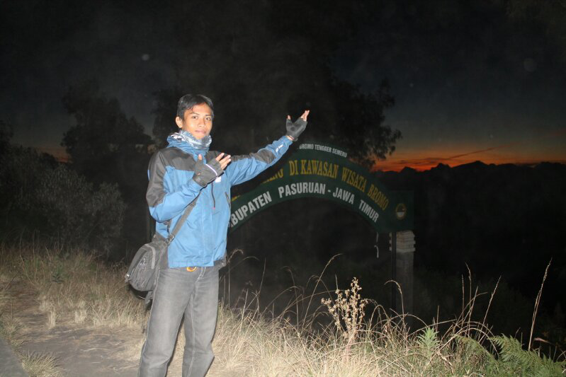 iseng2 gan, apa yg anda liat? (asli 100% gan no edit)