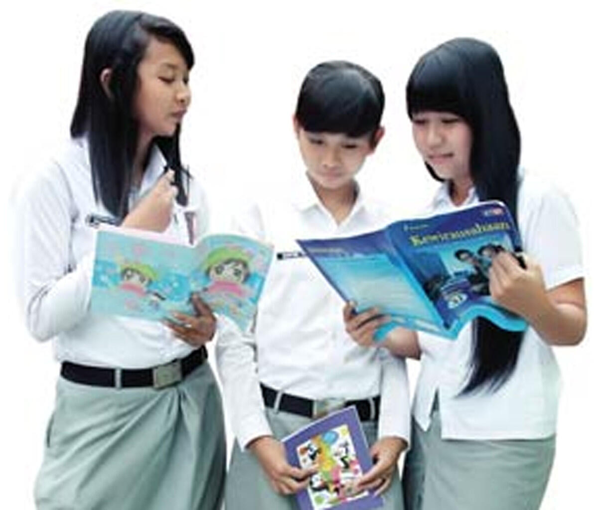 Tips Lulus Ujian Nasional