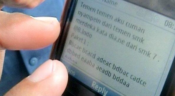 Tips Lulus Ujian Nasional