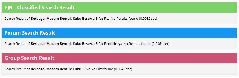 Bentuk Kuku Ternyata Menentukan Sifat Pemiliknya