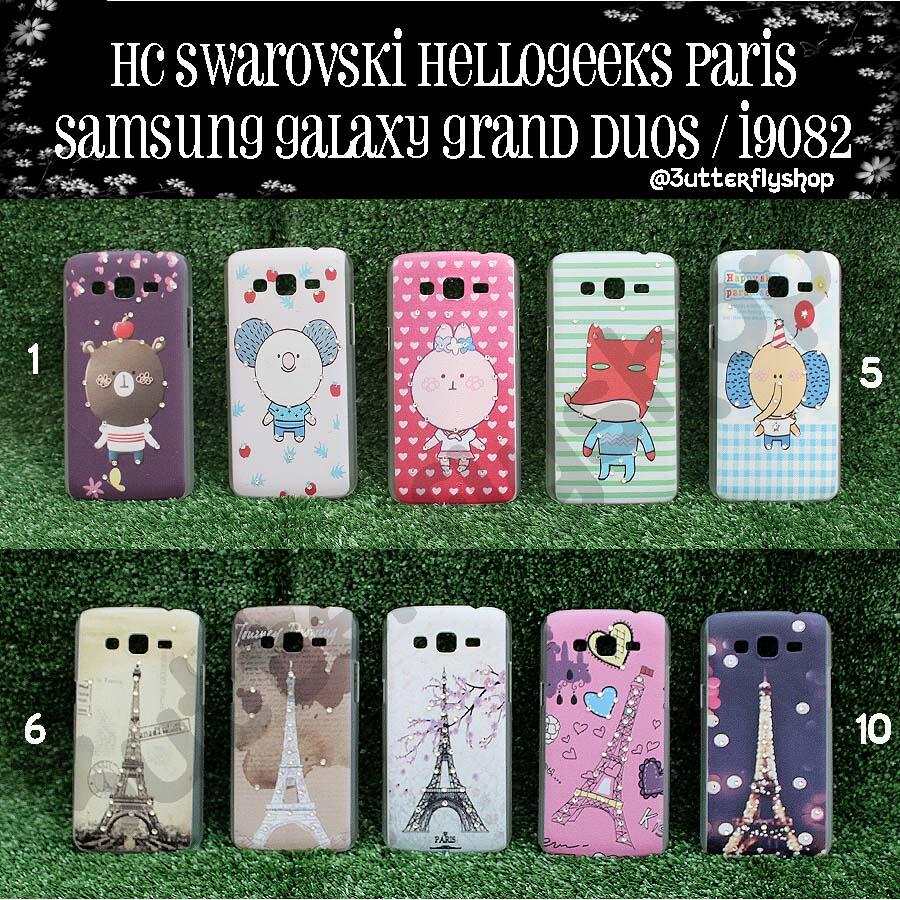Terjual Flip Cover/Wallet - Galaxy S4/Grand/Note2/Fame 