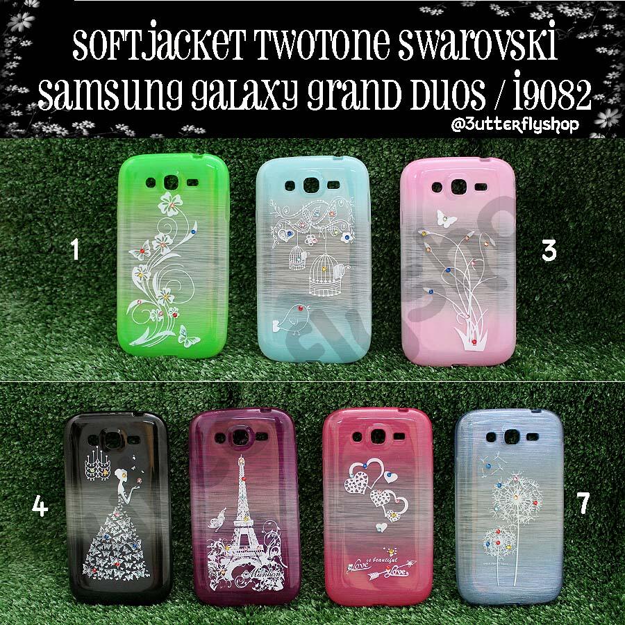 Terjual Flip Cover/Wallet - Galaxy S4/Grand/Note2/Fame 