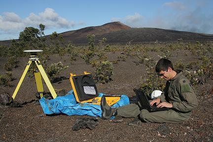 GEOPHYSICIST (GEOFISIKA) CORNER &#91;GC&#93;