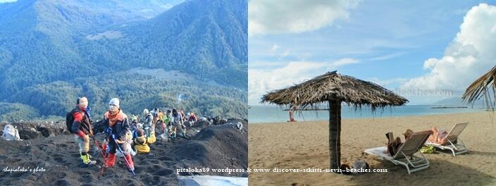 Tipe Gunung atau Pantai, yang Manakah Anda?
