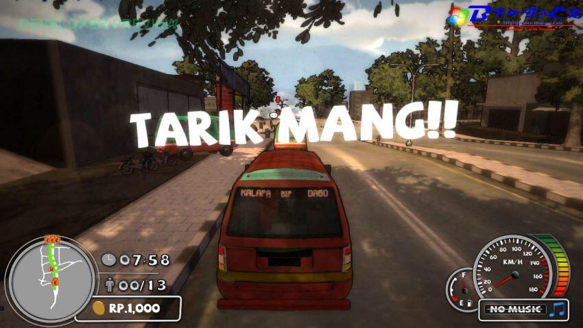 15 Game Karya Anak Bangsa yang Harus Agan Mainkan