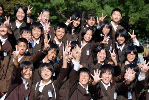 Yang Anak Jepang Sukai Dari Negaranya
