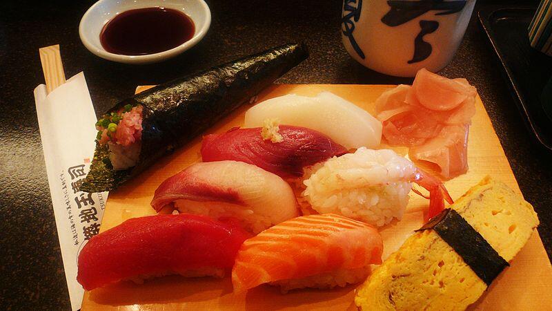 Yang Anak Jepang Sukai Dari Negaranya