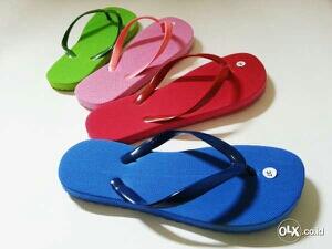 Asal Dan Usul Sandal