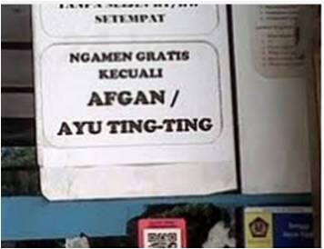 PESAN TERBUKA BUAT PARA PENGAMEN