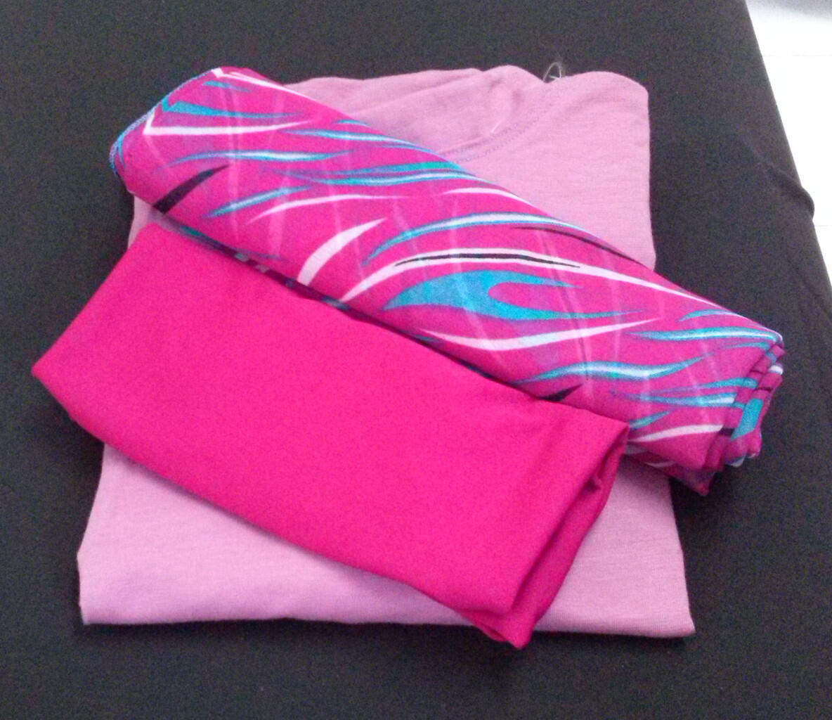 Paket Hemat Pashmina,Manset,dan inner ninja/ciput arab