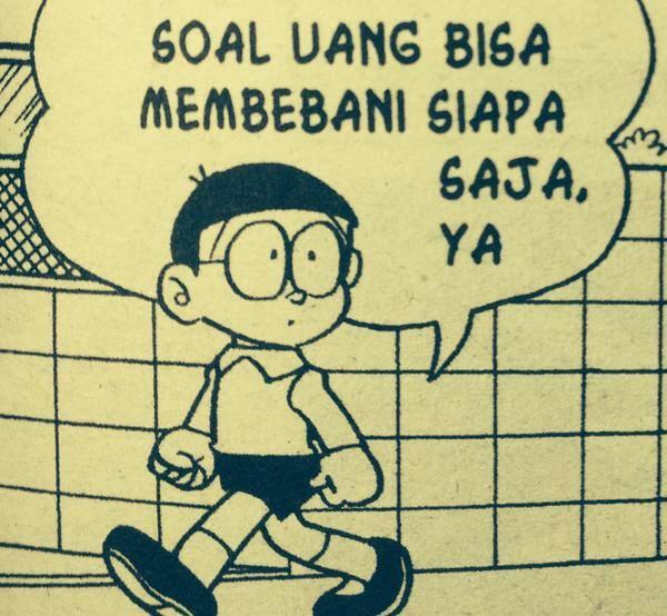 36 Fakta tentang komik DORAEMON yang ente semua belum tahu ( WITH PICT)