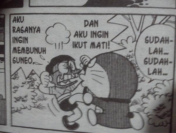 36 Fakta tentang komik DORAEMON yang ente semua belum tahu ( WITH PICT)