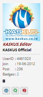 hore sudah ditutup