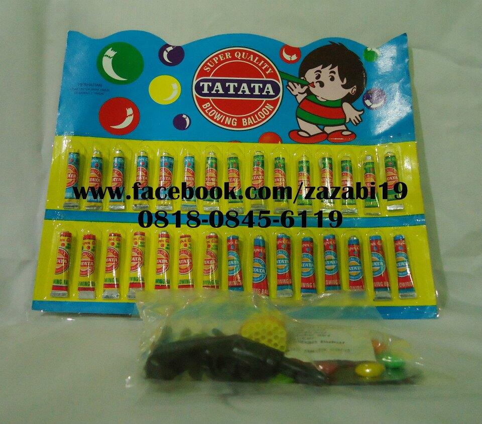 Kemana Mereka Pergi