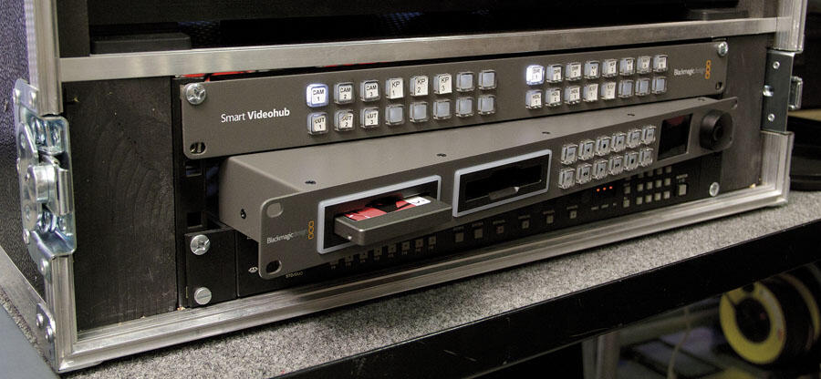 Jual Hyperdeck Studio