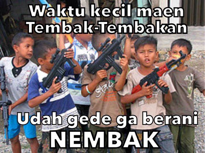 buat para jomblo ngenes (jones)