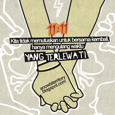 yg lagi senggang silahkan baca corat - coret ane gan