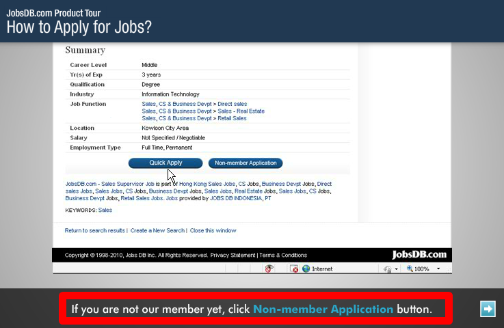 Lowongan Kerja CPNS 2014 - Diskusi dan Sharing jobsDB Indonesia