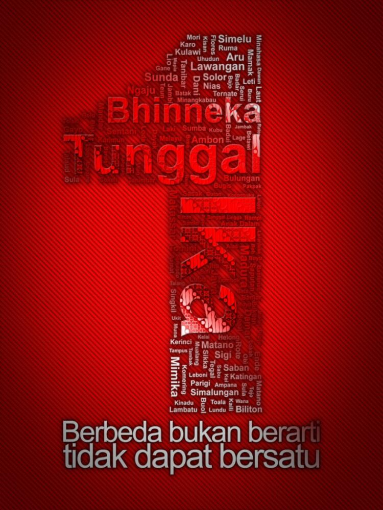 INDONESIA SATU