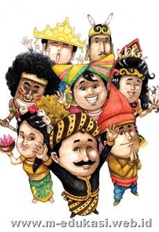INDONESIA SATU