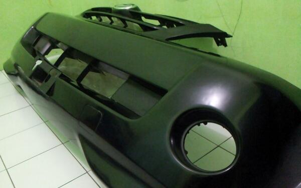 Terjual Bumper depan Avanza / Xenia 2004 / 2005 non VVTI 