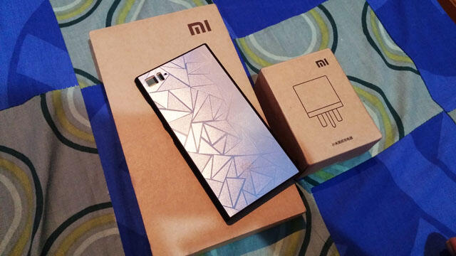 Xiaomi Redmi 3 Silver Umur 1 Bulan & Hardcase Premium Ori Xiaomi (Bandung)